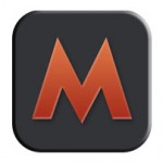 Metropolitan: Карты метро для iOS.