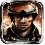 Modern Combat 3: Fallen Nation. Игра для iPhone и iPad.