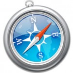 Safari обновился до версии 5.1.2.