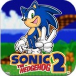 Sonic the Hedgehog 2: Старый добрый синий ёж. 