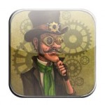 TRUpuzzlE: головоломка для iPhone и iPad.