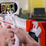 Appblaster: Оторвем детишек от сидячих компьютерных игр.