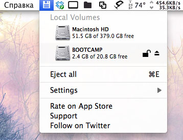 бесплатные программы для mac
