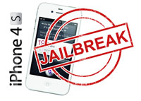 iphone 4s jailbreak