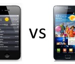 iphone 4s vs galaxy s2