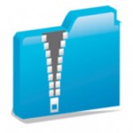 iZip Archiver: Бесплатное приложение для управления архивами.