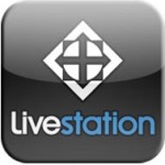 Онлайн ТВ для Mac: Livestation.