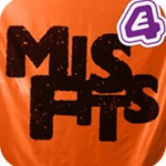 Misfits Community Service: Cтань героем любимого сериала.