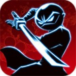 Draw Slasher: The Quest. Берегитесь мести ниндзя.