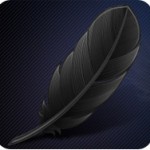 Raven. Интересный браузер для Mac.