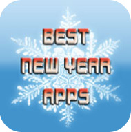 top 5 apps new year