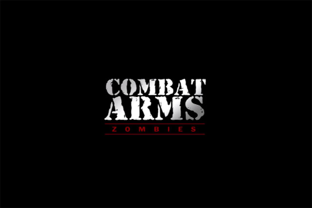 combat arms zombies