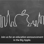 apple education