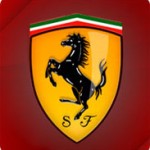 Понтовый чехол от Ferrari для iPhone