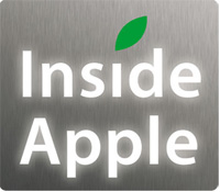 inside apple