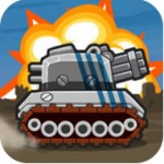 Blaster Tank: Один против всех и все на одного!