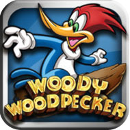 woody woodpecker