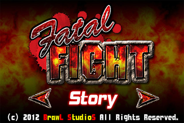 Fatalfight