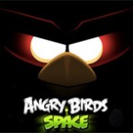 Angry Birds Space: Теперь в космосе