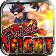 fatal fight