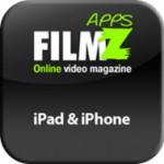 AppsFilmz New: Киноафиша для iPhone и iPad