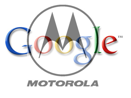 google + motorola