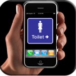 Трое из четырех Американцев используют мобильные телефоны в туалете