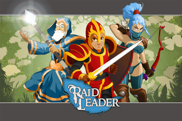 raid leader