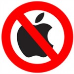 Продукция Apple попала под запрет в Microsoft