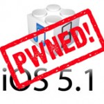 Непривязанный джейлбрейк iOS 5.1: Pod2g обнаружил две новые уязвимости