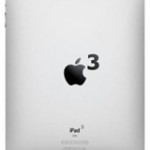 iPad 3: Внешний вид и цены