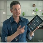 iPad 3 глазами Симона Пиерро [Видео]