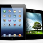 iPad 3 VS NVIDIA Tegra 3