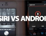 siri vs android