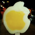 iPhone 5: Теперь и со вкусом манго