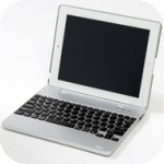 Превращаем iPad 2 в MacBook Pro