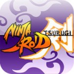 Ninjaroid Tsurugi: Из будущего в прошлое