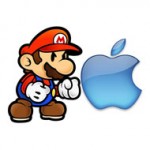 Nintendo: Это не мы, это всё Apple!