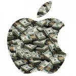 35 миллионов iPhone продано в 1 квартале 2012 года