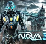 nova 3