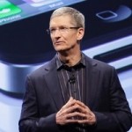 «Эпистолярная разблокировка iPhone»: Тим Кук поможет?