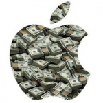 Руководство Apple распродаёт акции