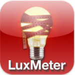 LuxMeter: Измеряем освещенность