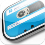 DeliTape: Ностальгия по кассетам