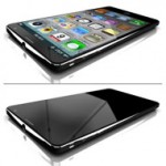 iPhone LM: Ещё один концепт «The New iPhone»