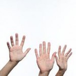 Технология управления компьютером с помощью жестов от Microsoft