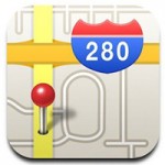 В сети появились фотографии приложения «Карты» из iOS 6