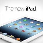 Новый iPad в России: официально с 25-го мая