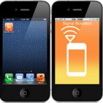 SignalRefresh: усиливаем сигнал на iPhone