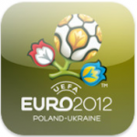 Официальное приложение ЕВРО-2012 от UEFA